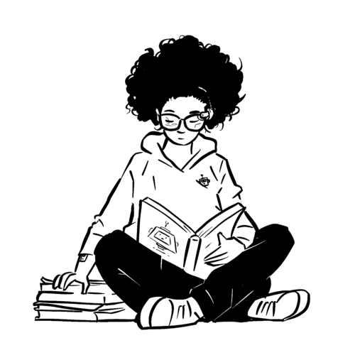 Ilustración de Soluciones Inteligentes